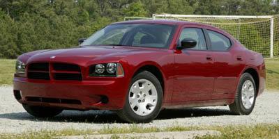 2006 Dodge Charger Base