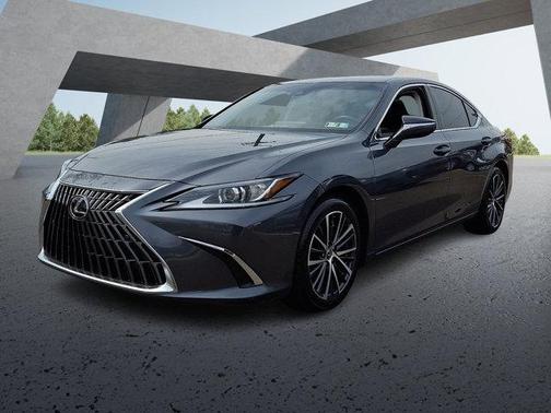 2022 Lexus ES 350 Base