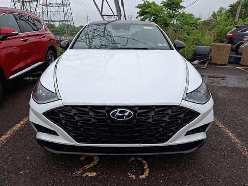 2022 Hyundai SONATA SEL Plus