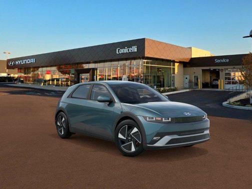 2026 Hyundai IONIQ 5 SE Standard Range