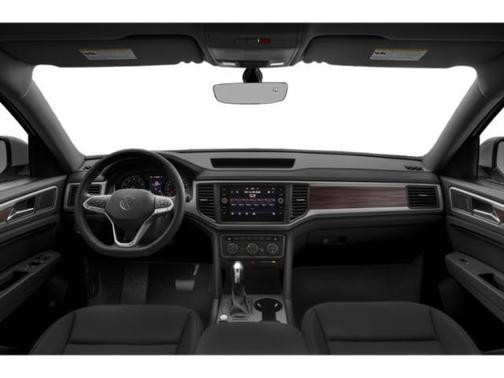 2022 Volkswagen Atlas 2.0T SE