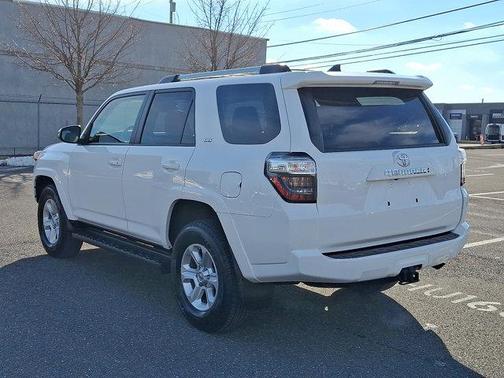 2020 Toyota 4Runner SR5 Premium