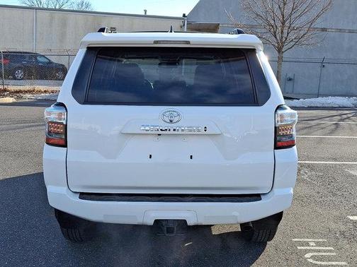 2020 Toyota 4Runner SR5 Premium