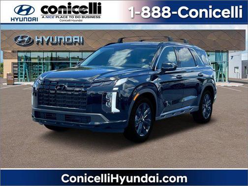 2025 Hyundai PALISADE XRT