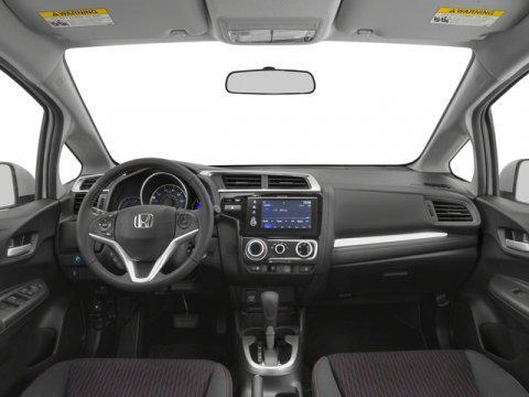 2018 Honda Fit Sport