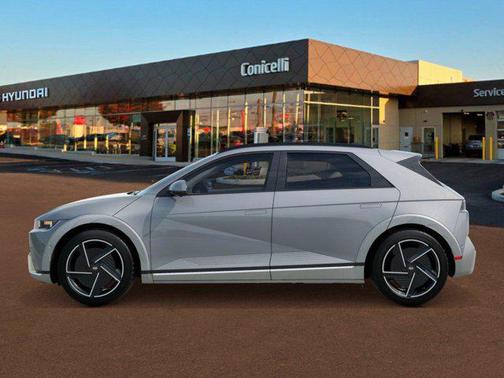 2026 Hyundai IONIQ 5 Limited