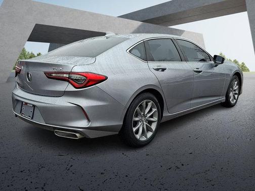 2021 Acura TLX FWD