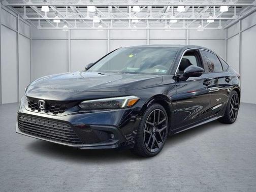 2022 Honda Civic Sport Touring