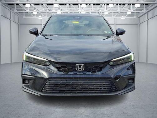 2022 Honda Civic Sport Touring