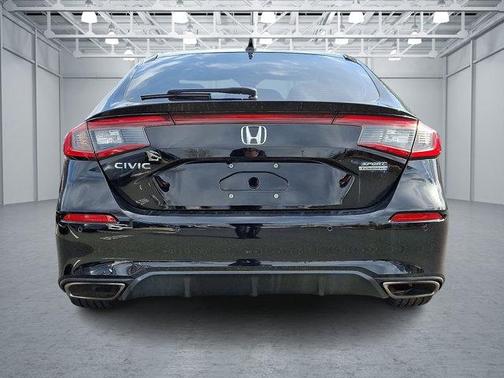 2022 Honda Civic Sport Touring