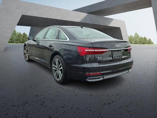 2023 Audi A6 45 Premium
