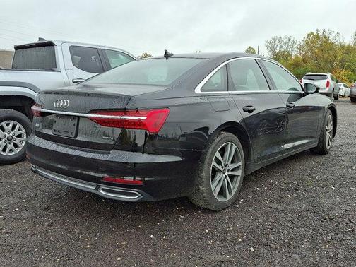 2023 Audi A6 45 Premium