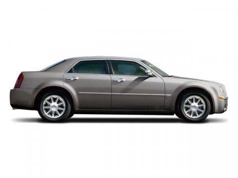2008 Chrysler 300C Hemi