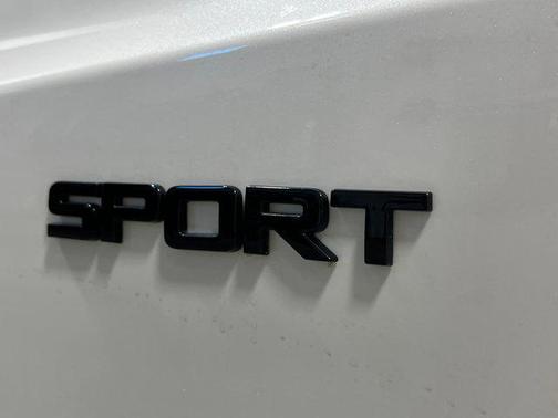 2026 Honda CR-V Hybrid Sport AWD