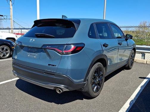 2023 Honda HR-V AWD Sport
