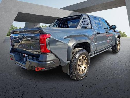 2024 Toyota Tacoma Hybrid Trailhunter