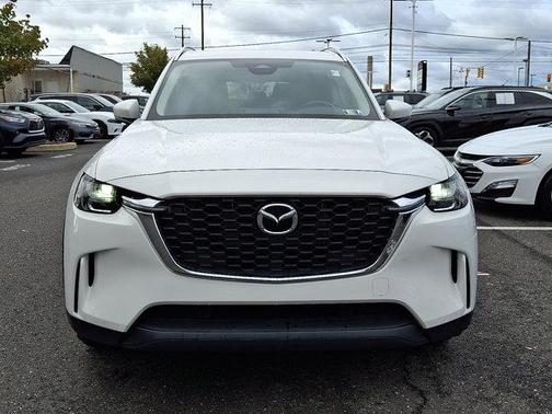 2024 Mazda CX-90 3.3 Turbo S