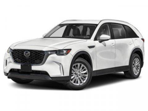 2024 Mazda CX-90 3.3 Turbo S