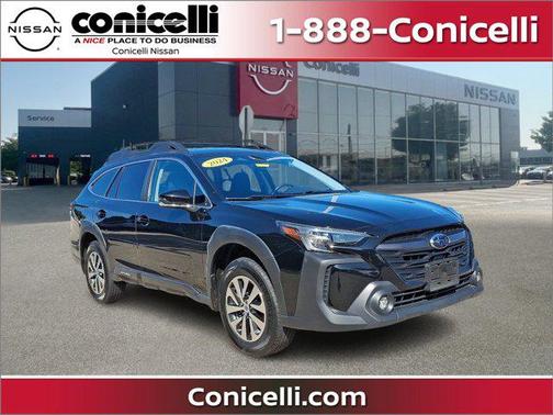 2024 Subaru Outback Premium