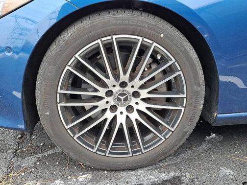 2024 Mercedes-Benz C-Class C 300 4MATIC