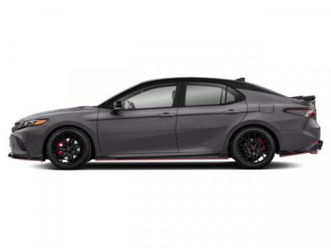 2021 Toyota Camry TRD