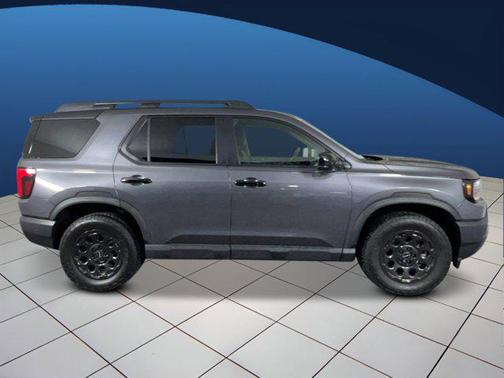 2026 Honda Passport AWD TrailSport Blackout