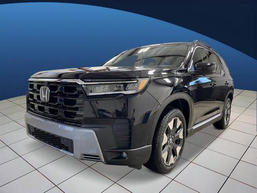 2026 Honda Pilot Touring 8-Passenger