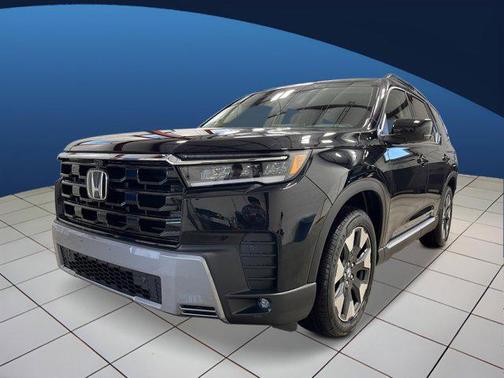 2026 Honda Pilot Touring 8-Passenger
