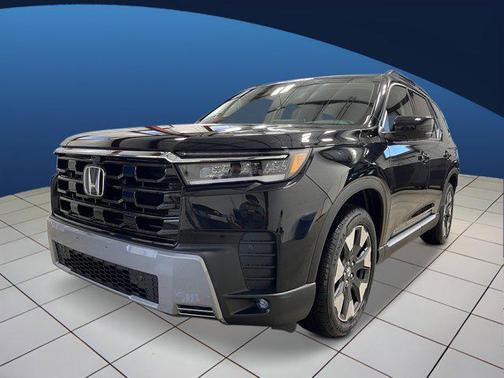 2026 Honda Pilot Touring 8-Passenger