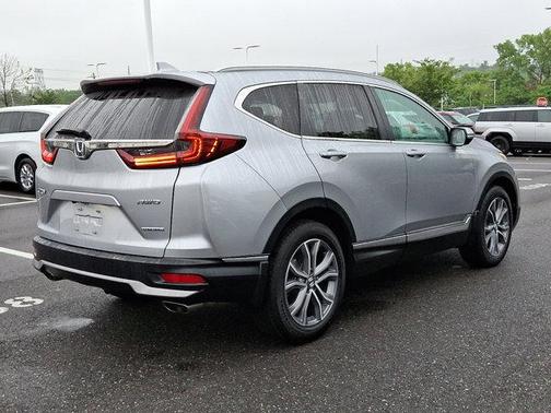 2022 Honda CR-V AWD Touring