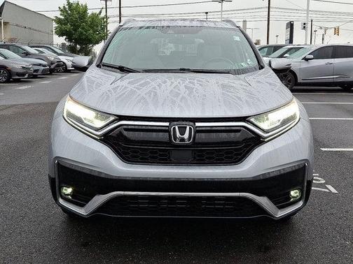 2022 Honda CR-V AWD Touring