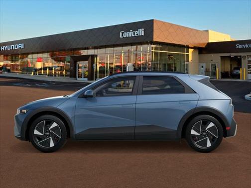2025 Hyundai IONIQ 5 SEL