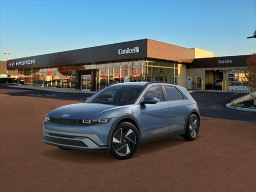 2025 Hyundai IONIQ 5 SEL