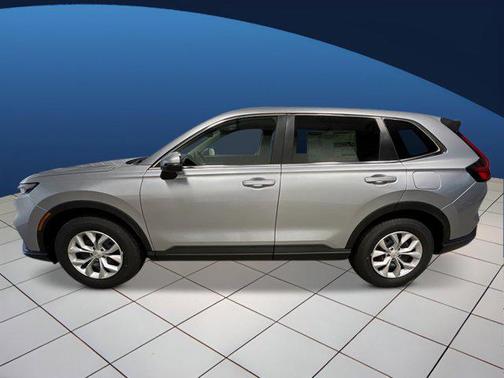 2025 Honda CR-V LX AWD
