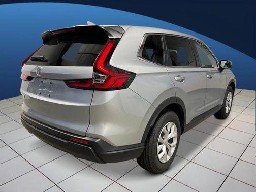 2025 Honda CR-V LX AWD