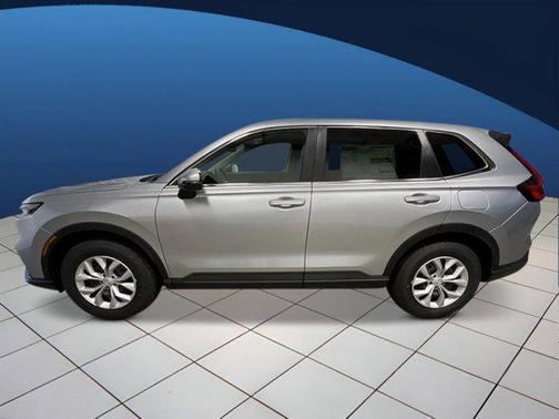 2025 Honda CR-V LX AWD