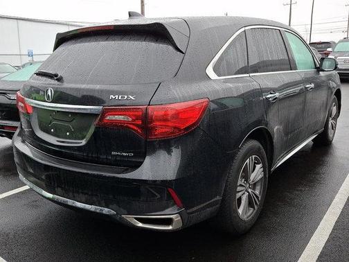 2019 Acura MDX 3.5L