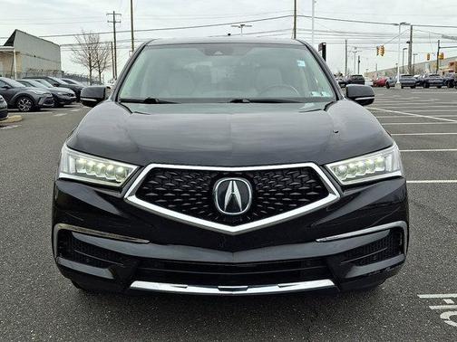 2019 Acura MDX 3.5L