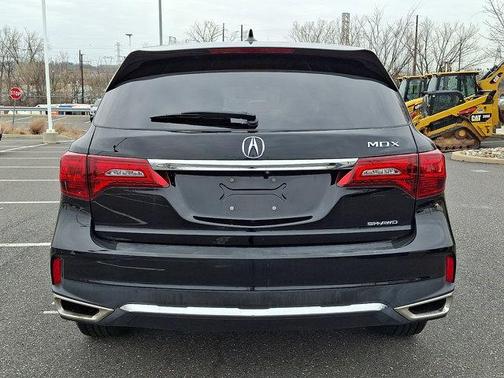 2019 Acura MDX 3.5L