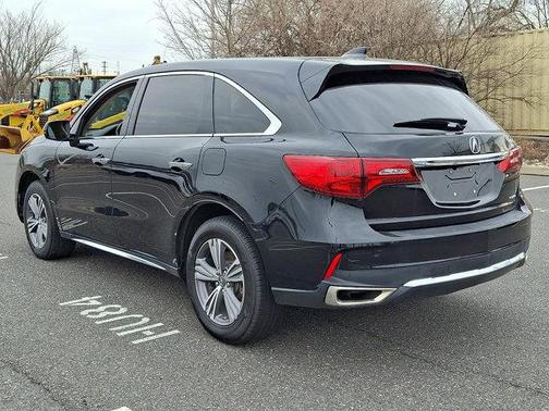 2019 Acura MDX 3.5L