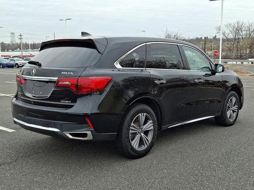 2019 Acura MDX 3.5L