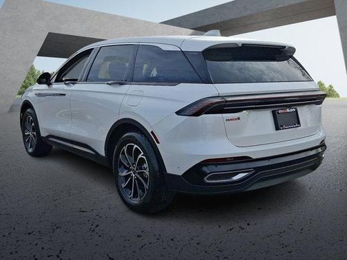 2024 Lincoln Nautilus Premiere