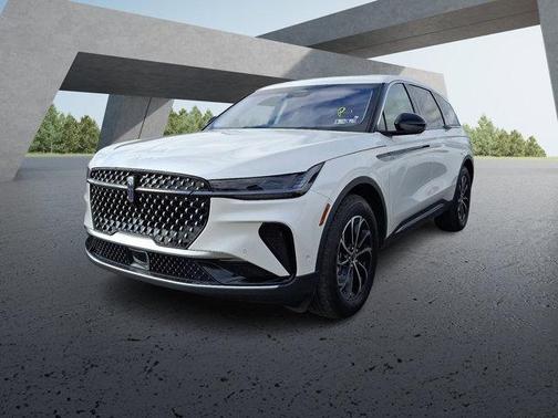 2024 Lincoln Nautilus Premiere