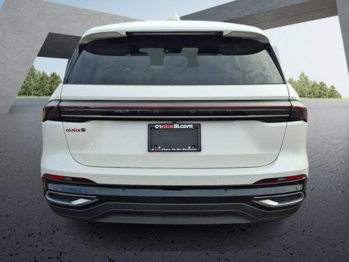 2024 Lincoln Nautilus Premiere