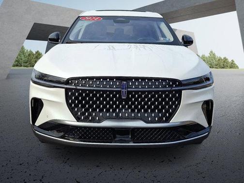 2024 Lincoln Nautilus Premiere