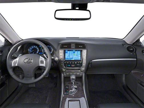 2010 Lexus IS 250 Base