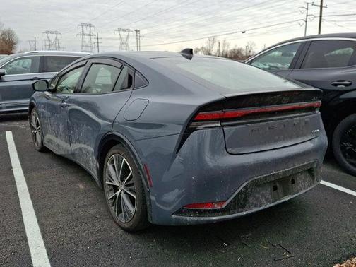 2023 Toyota Prius XLE