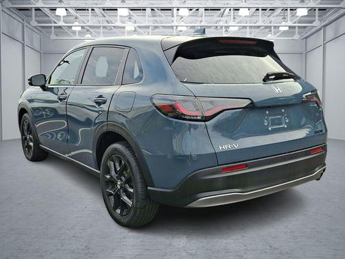 2023 Honda HR-V AWD Sport