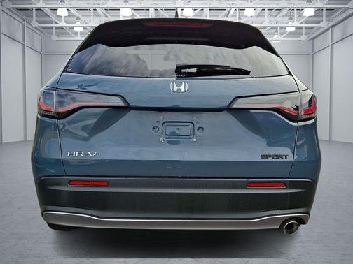 2023 Honda HR-V AWD Sport
