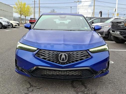 2023 Acura Integra A-SPEC Technology
